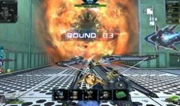 逆战pvp爆料最新,神秘武器登场，战局再掀风云